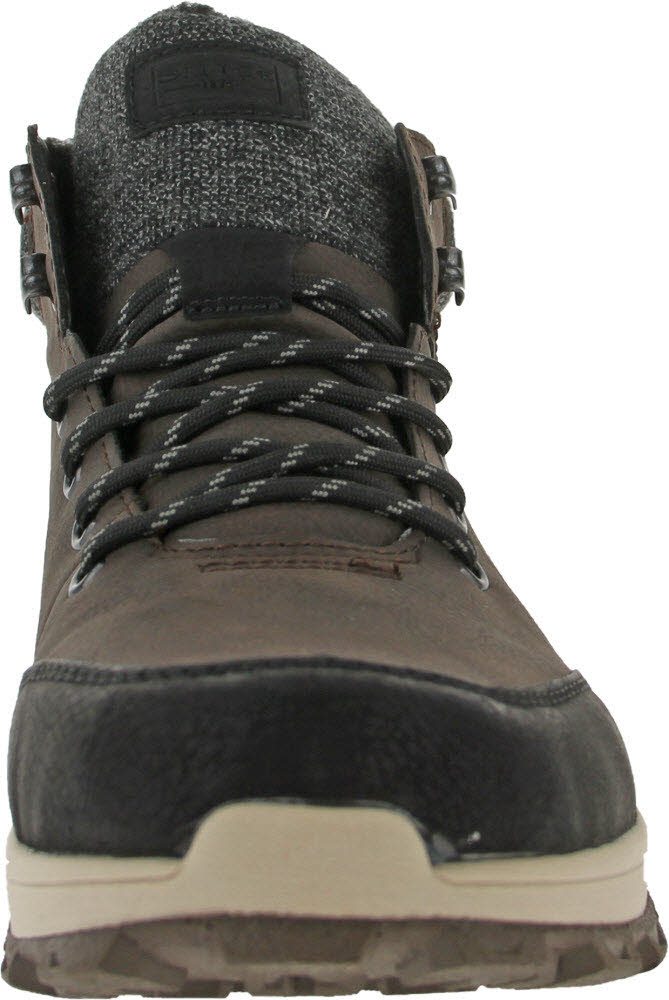 Rieker Herren Schnürboots 35534-2