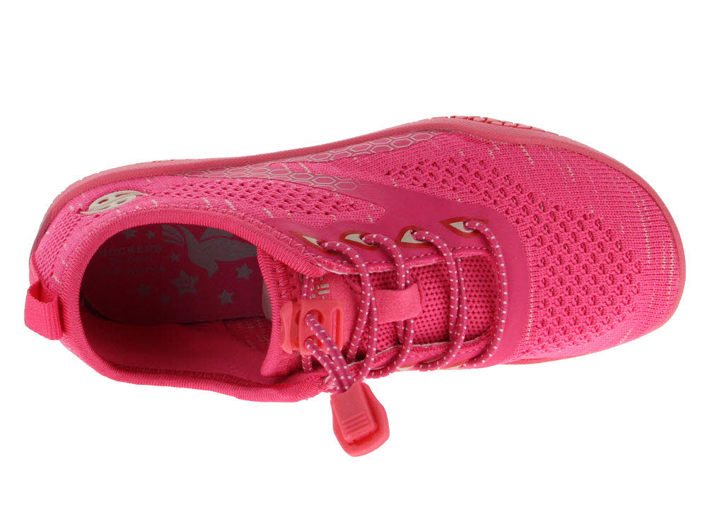 Dockers Kinder Barfußschuhe
