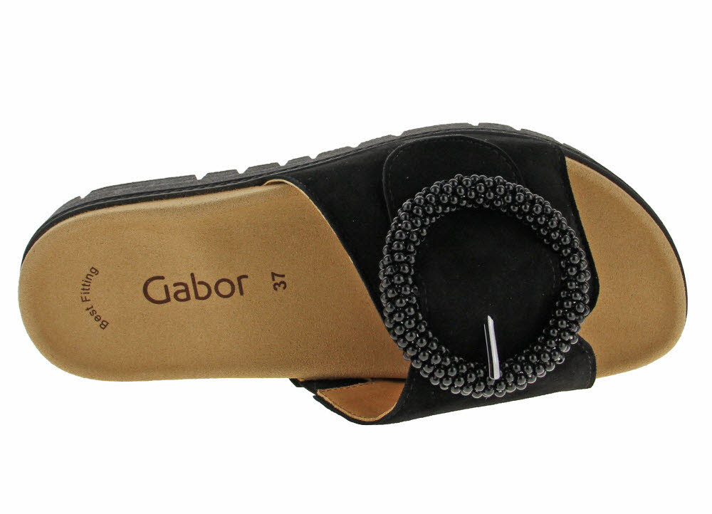 Gabor Damen Pantolette