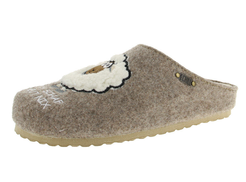 Supersoft Damen Hausschuhe