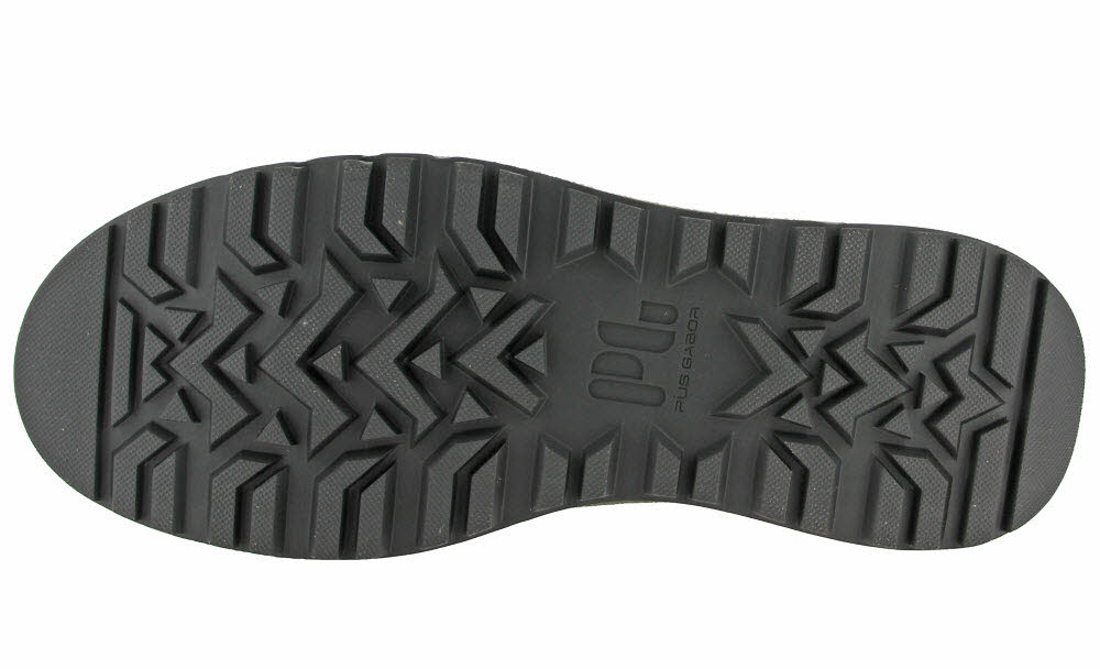 Pius Gabor Herren Bootie