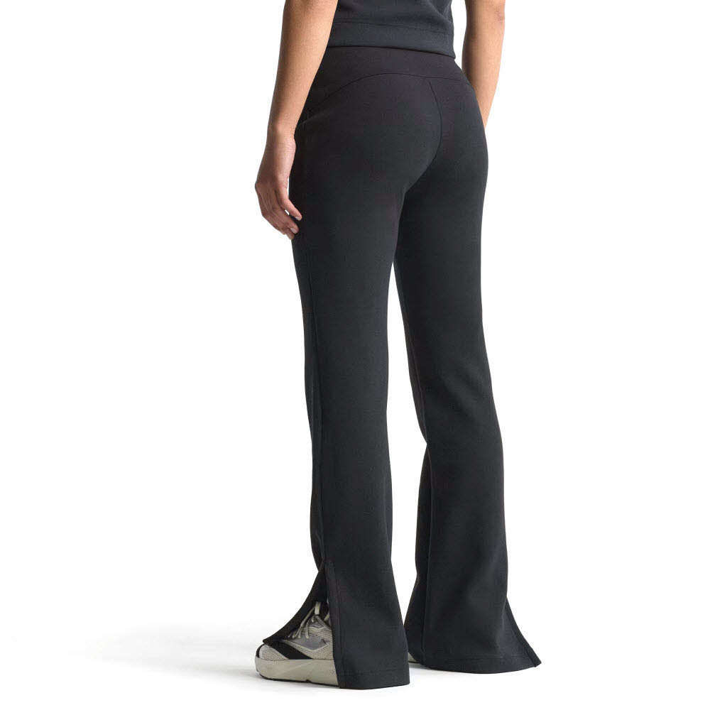 adidas Damen Soft Lux ausgestellte Hose