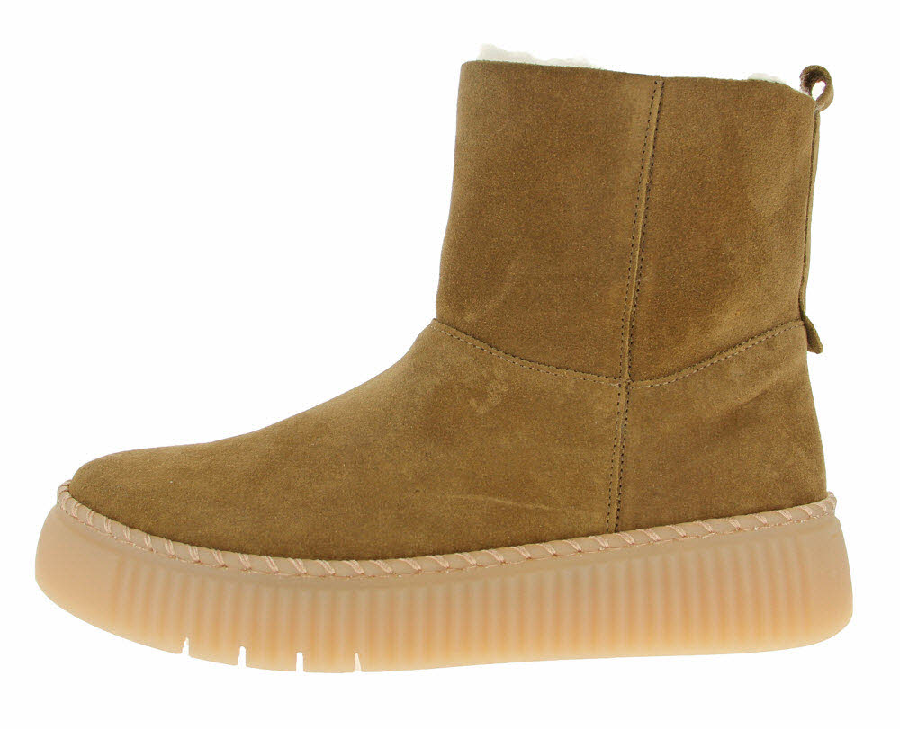 Gabor Damen Boots mit Warmfutter