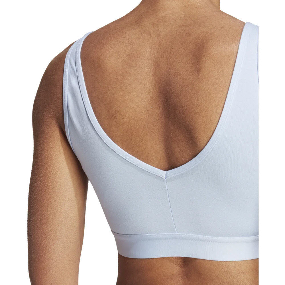 adidas Damen Top W 3S CRO