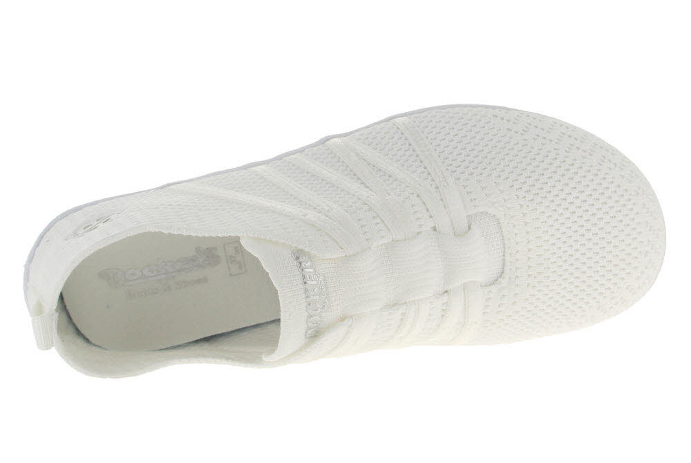 Dockers Damen Barfußschuhe