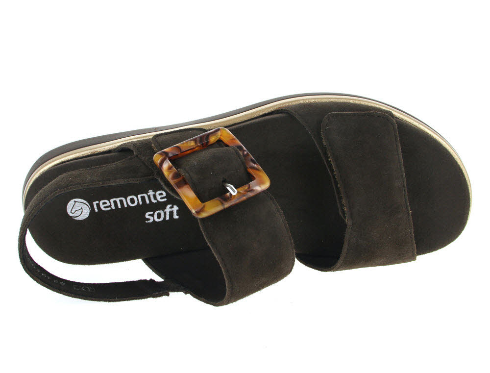 Remonte Damen Sandale D1J6225