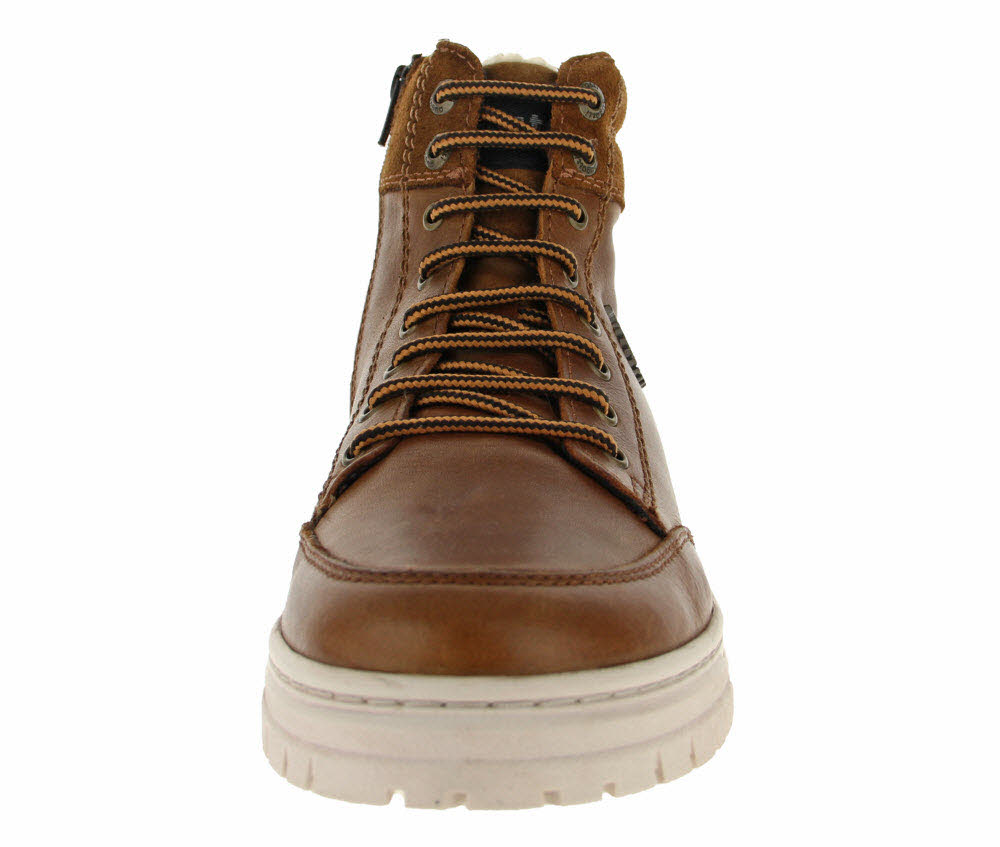 Bugatti Herren Schnürboots