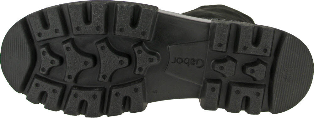 Gabor Damen Schnürboots