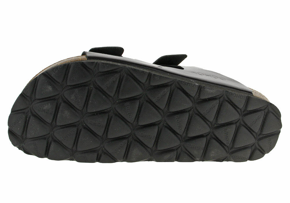 Rohde Damen Pantolette