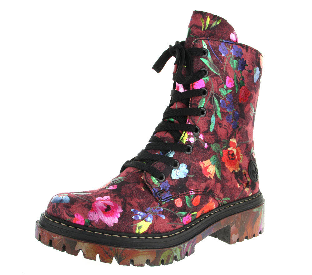 Rieker Damen Boots
