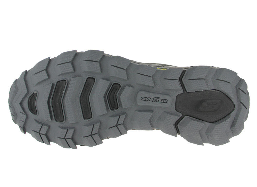 Skechers Herren Snraker Max Protect