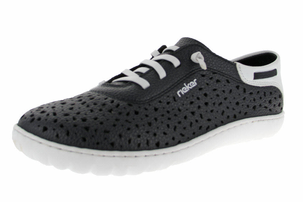 Rieker Damen Slipper