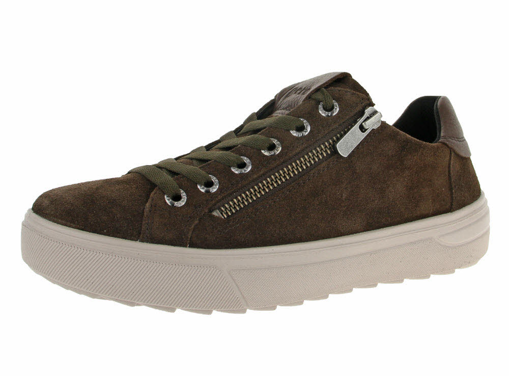 Legero Damen Halbschuhe Milena