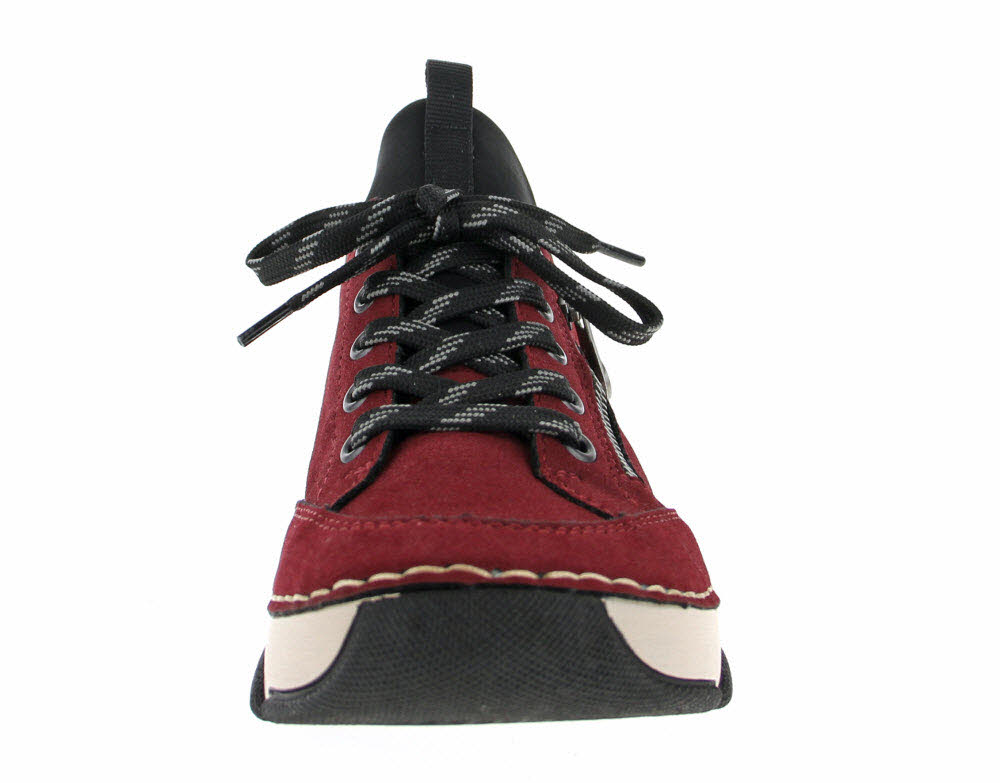 Rieker Damen Halbschuhe