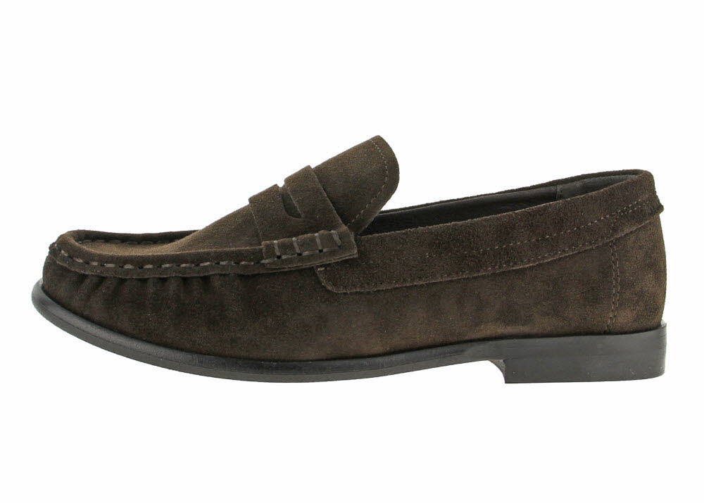 Marc O`Polo Damen Slipper