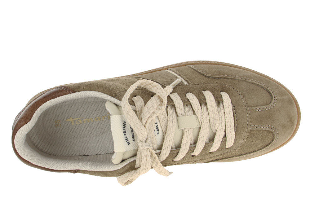 Tamaris Damen Sneaker