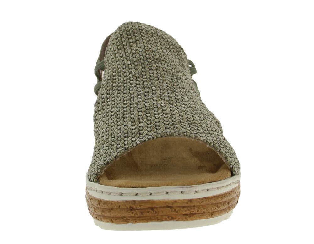 Rieker Damen Sandale