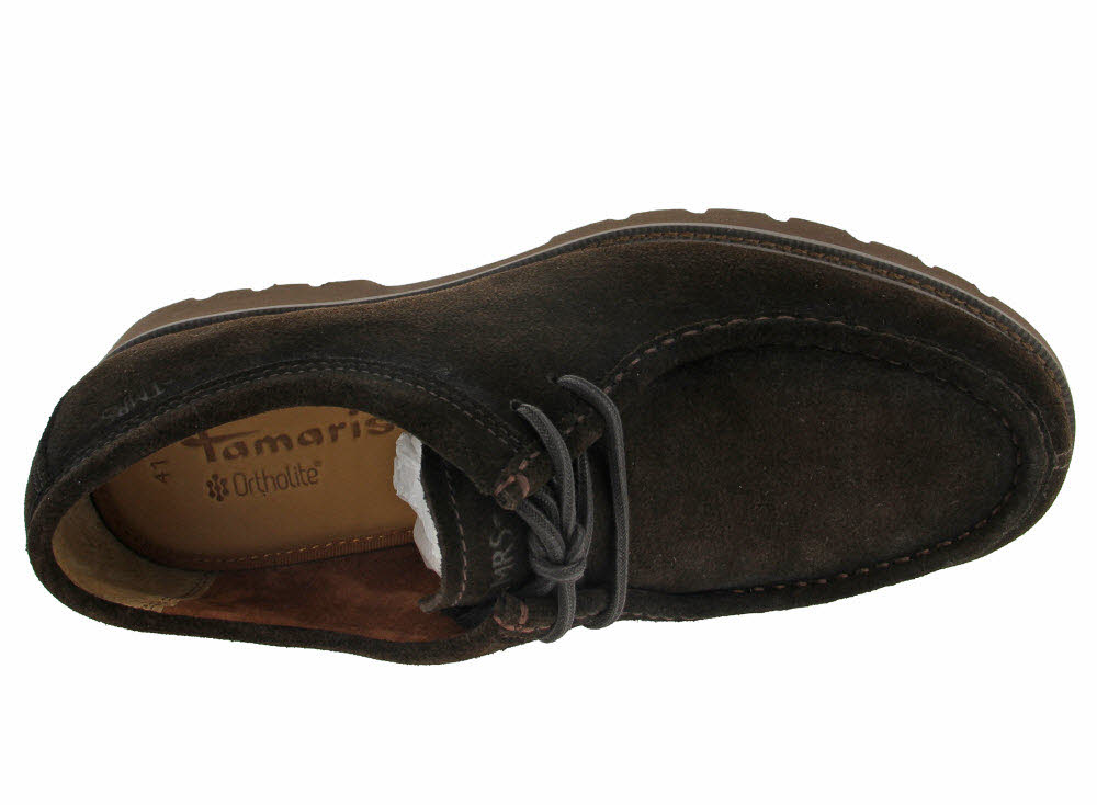 Tamaris Herren Halbschuhe