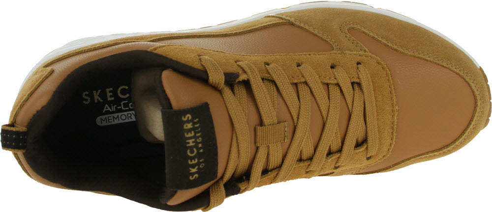Skechers Herren Sneaker  UNO