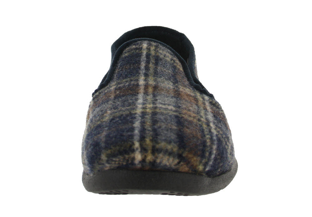 Rohde Herren Hausschuhe