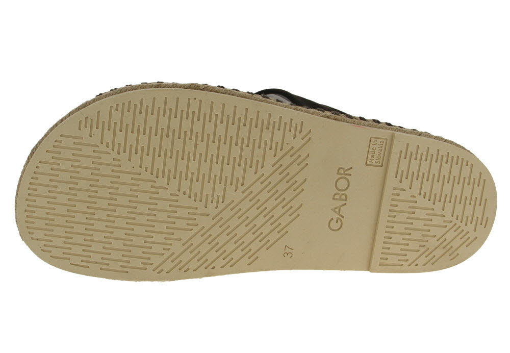 Gabor Damen Pantolette