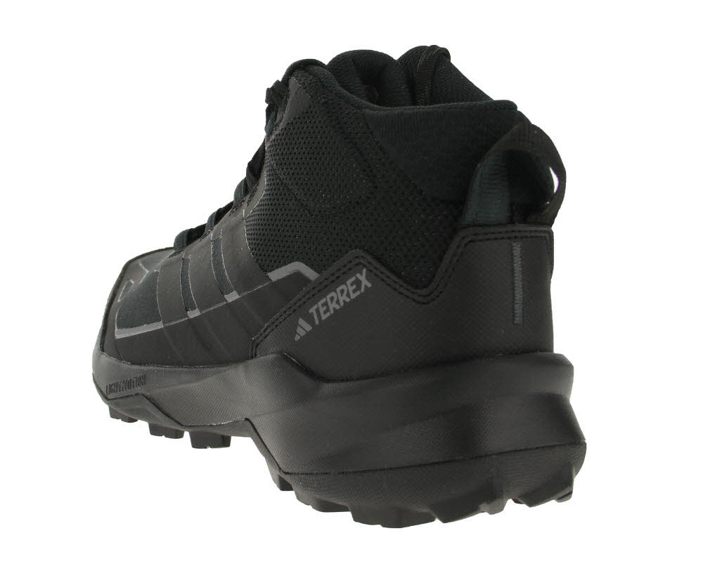 adidas Herren Trekkingschuhe Terrex