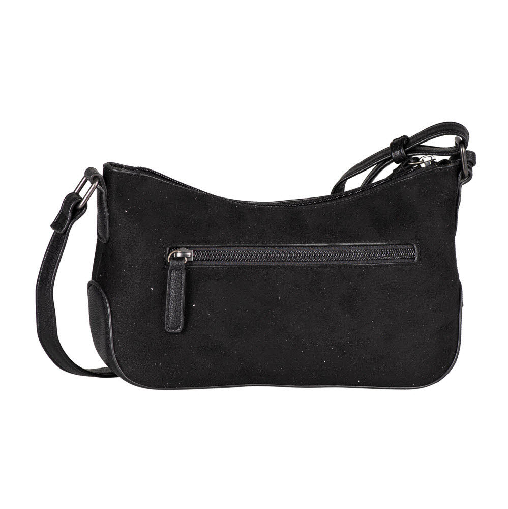 Gabor Umhängetasche ANTHEA schwarz