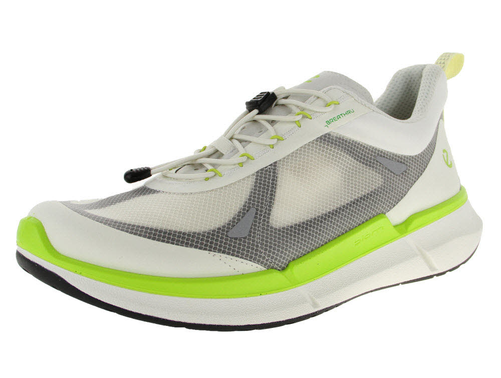 Ecco Herren Freizeitschuhe Athleisure