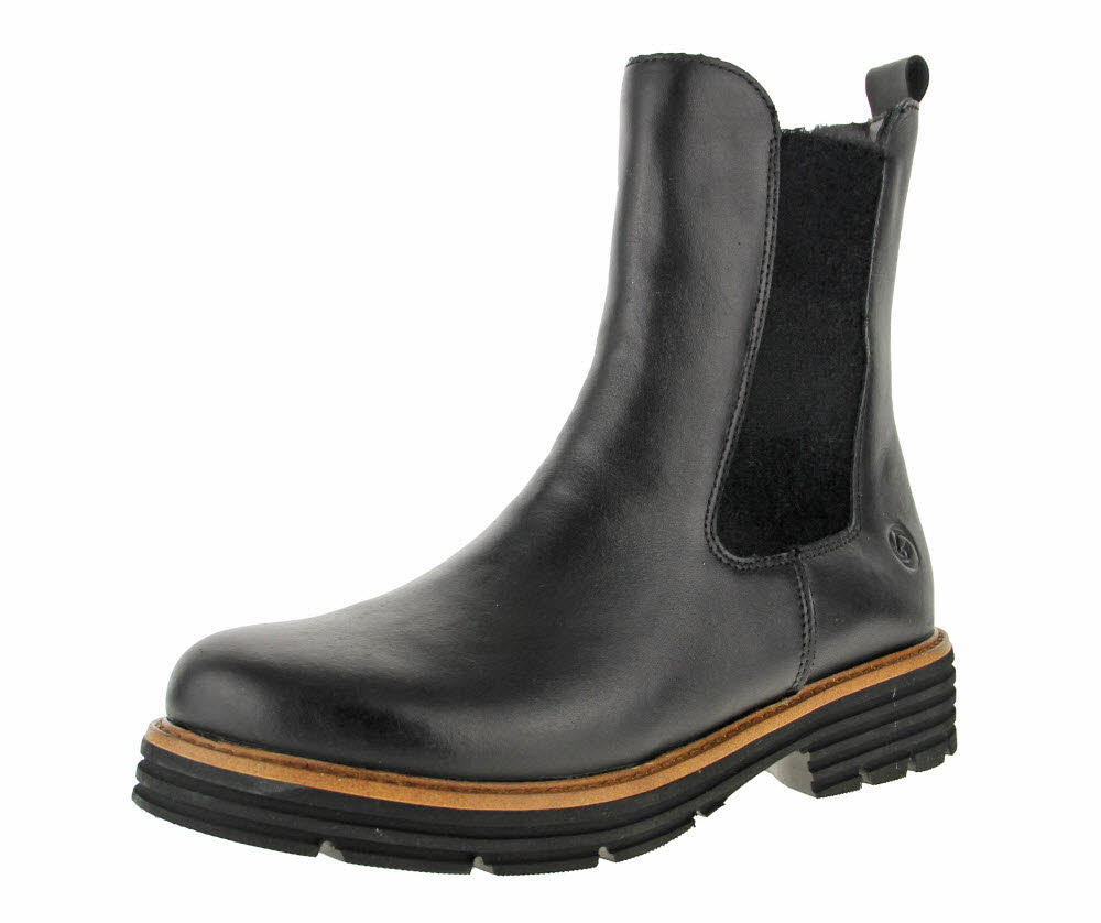 Remonte Damen Kurzstiefel