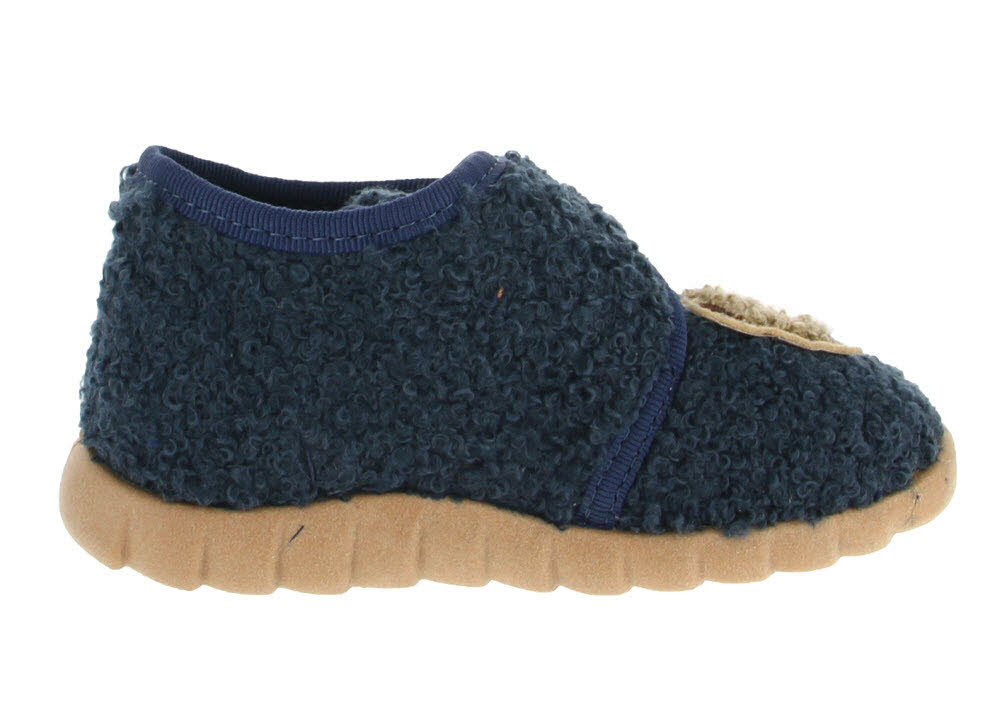 Fischer Kinder Hausschuhe