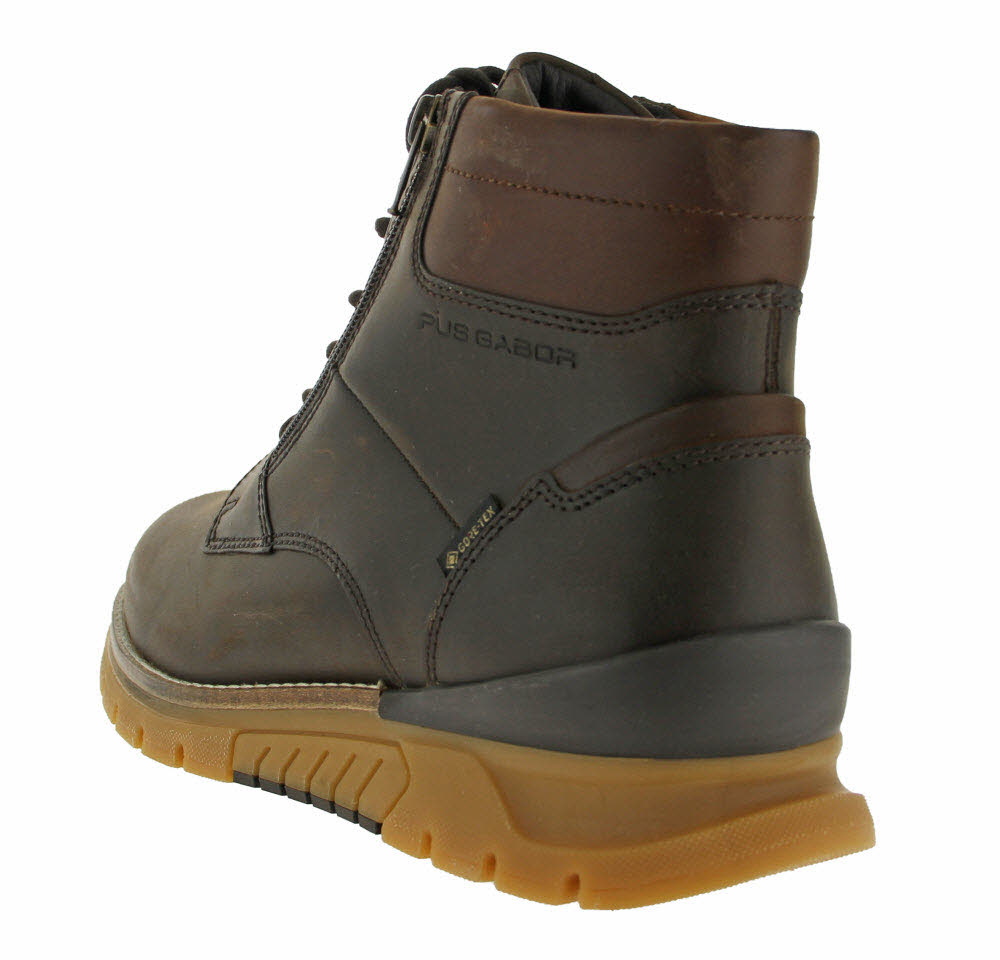 Pius Gabor Herren Bootie