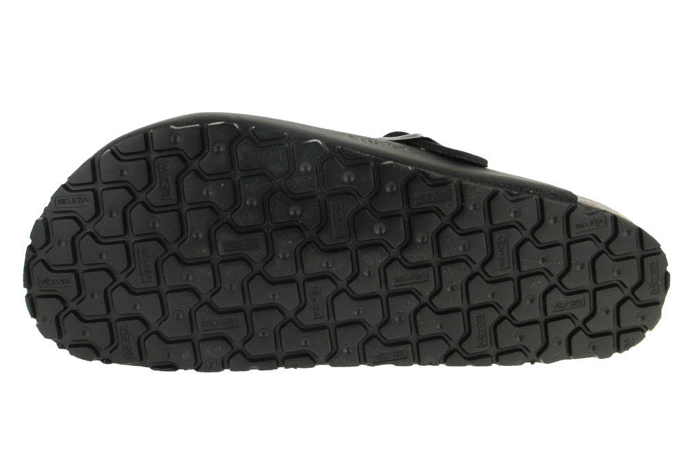 Fjort Herren Clogs mit Fußbett