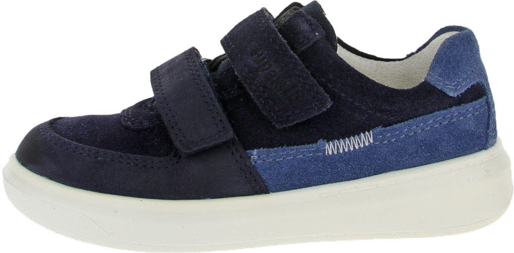 Superfit Halbschuhe mit Klett