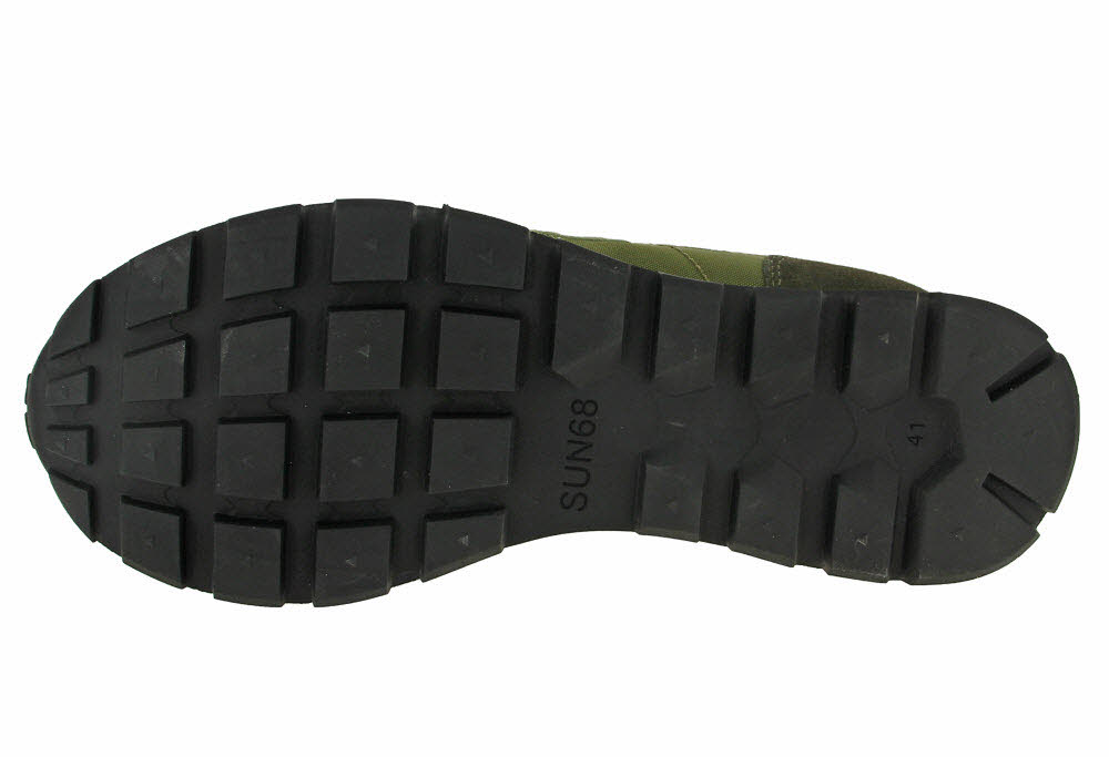 Sun 68 Herren Sneaker