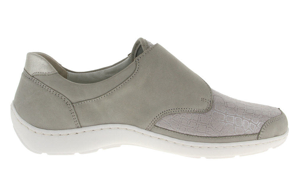 Waldläufer Damen Halbschuhe
