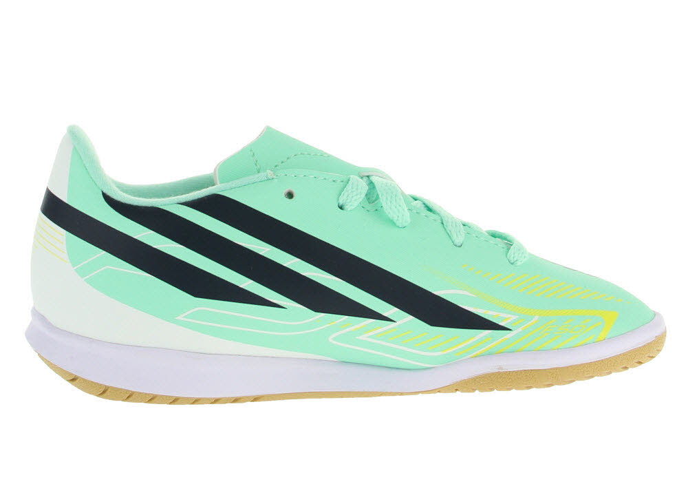 adidas Fussball-Hallenschuhe F50 Hyperfa