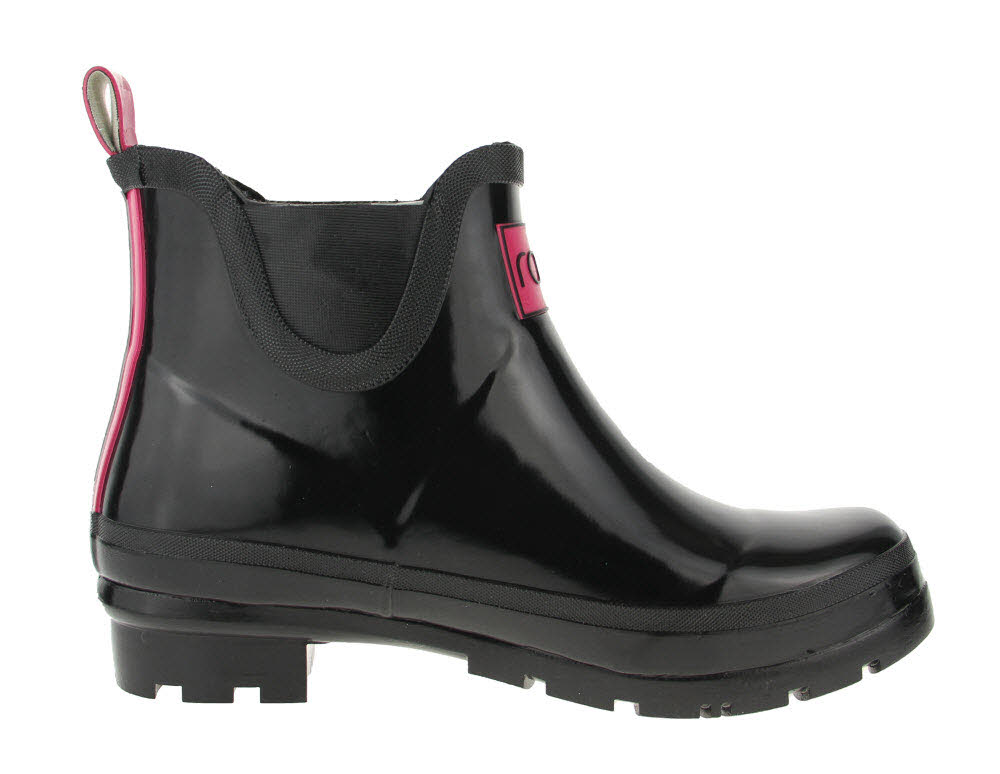 Rajn Damen Gummistiefel