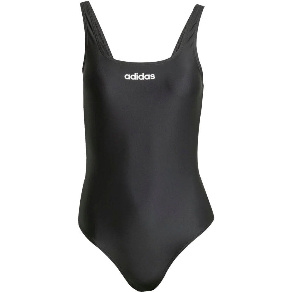 adidas Damen Badeanzug U-Back