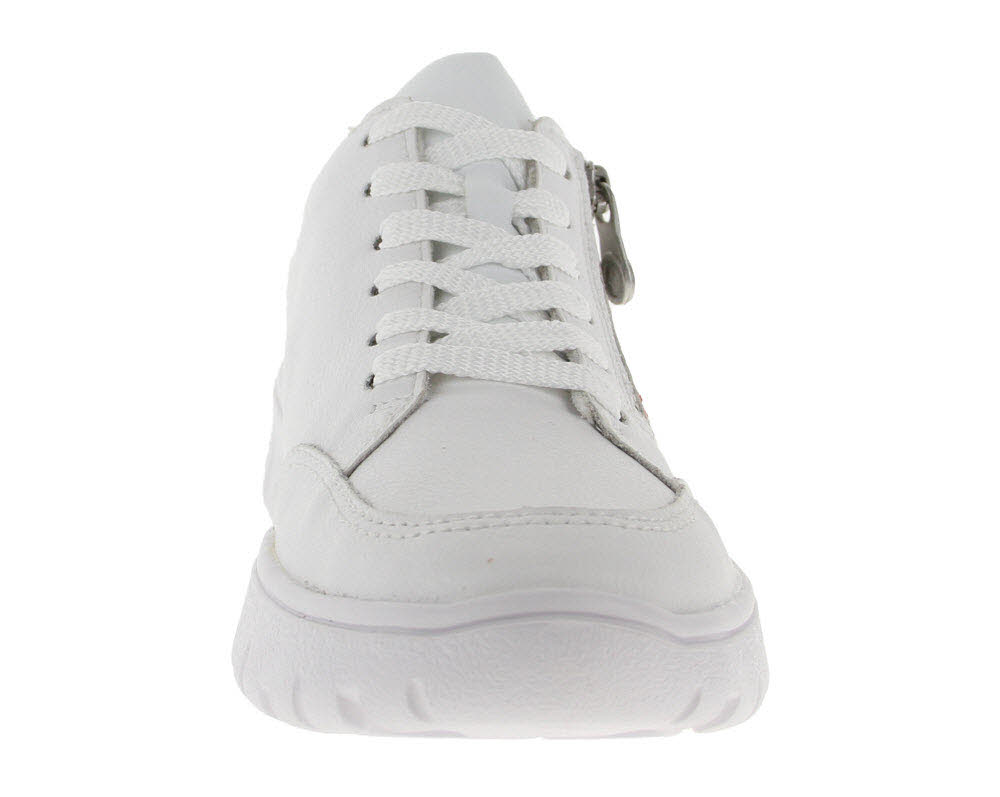 Rieker Damen Halbschuhe
