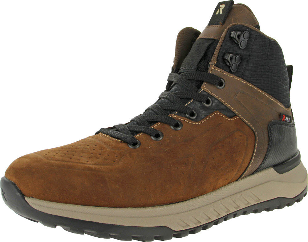 Rieker Evolution Herren Schnürboots