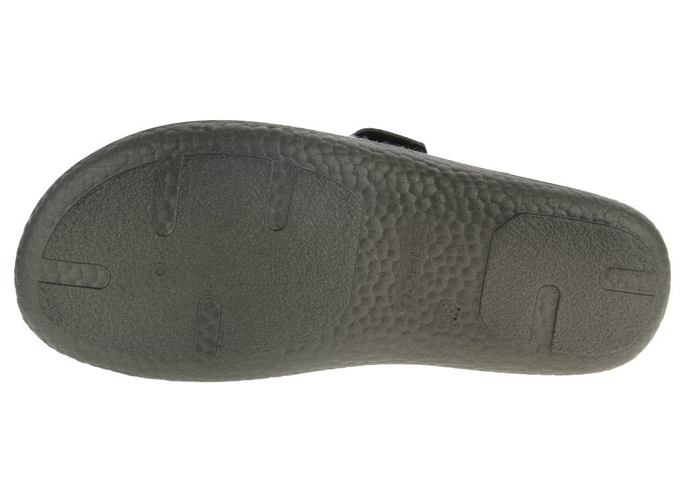 Rohde Damen Pantoffeln Hausschuhe