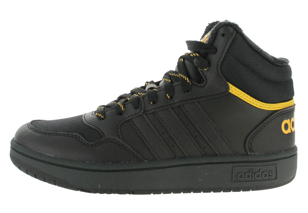 adidas Boots HOOPS MID 3.0 Kids