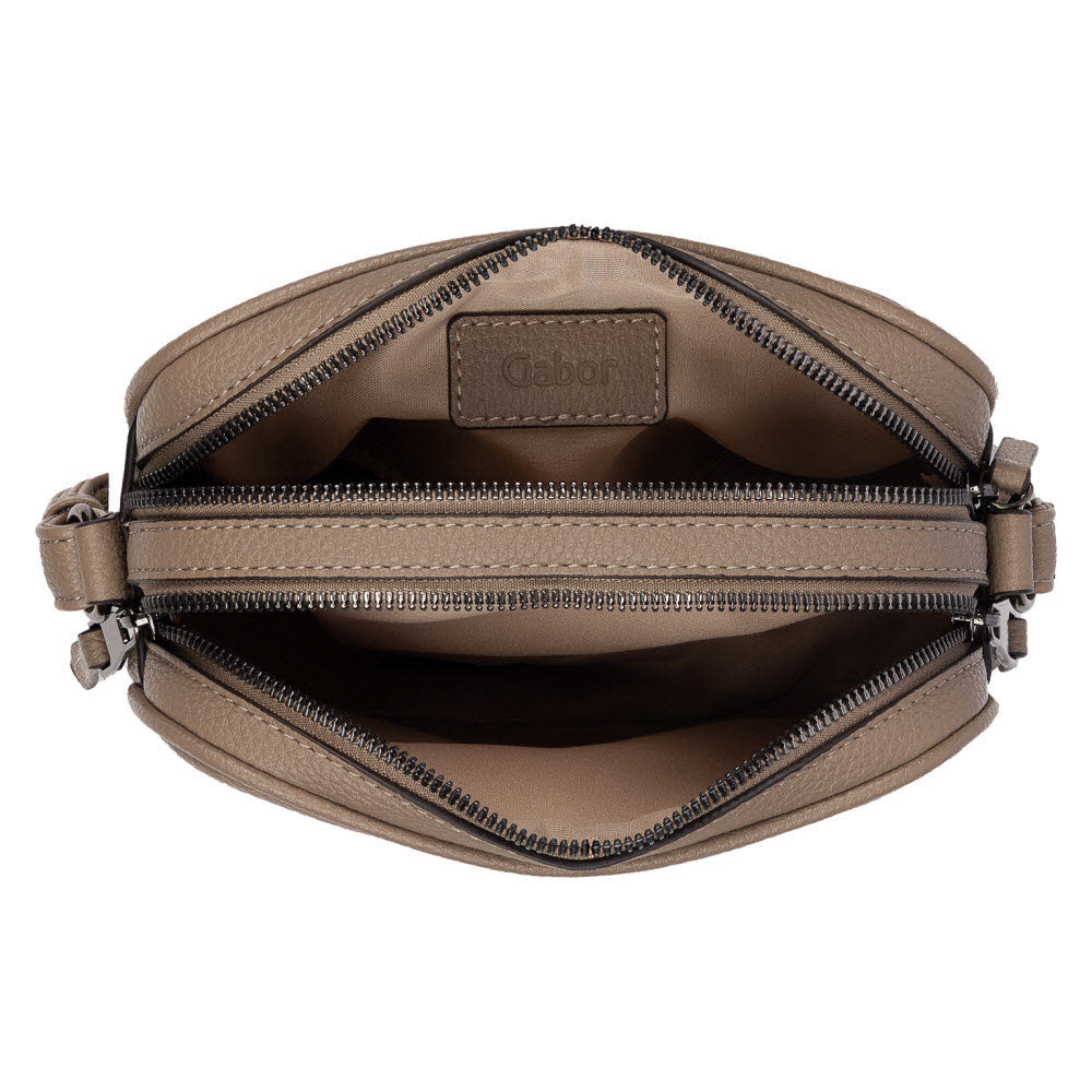 Gabor Umhängetasche BEATRIZ taupe