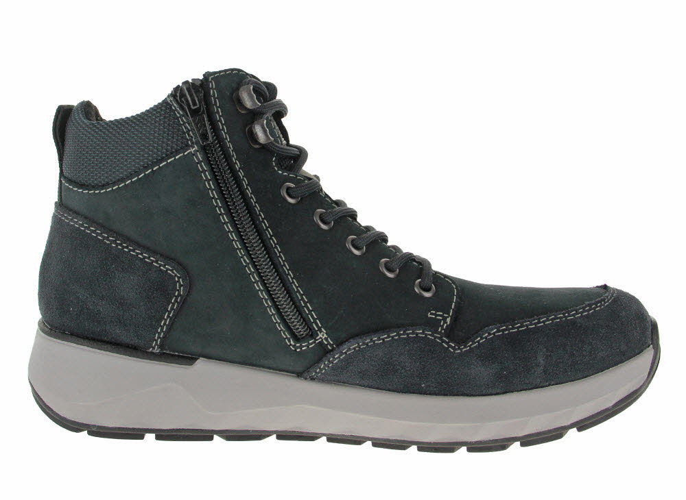 Rieker Herren Schnürboots