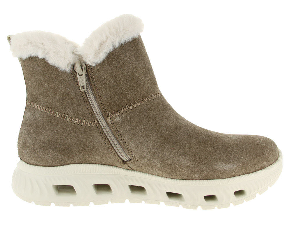 Rieker Rieker Fashion Damen Winterbootie