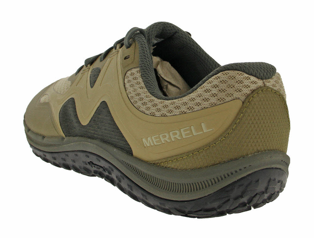 Merrell Herren Barfußschuhe