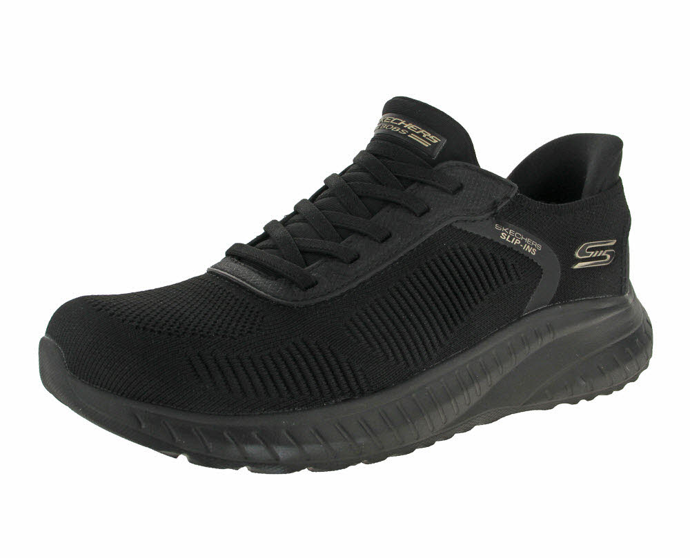 Skechers Herren Sneaker BOBS SQUAD