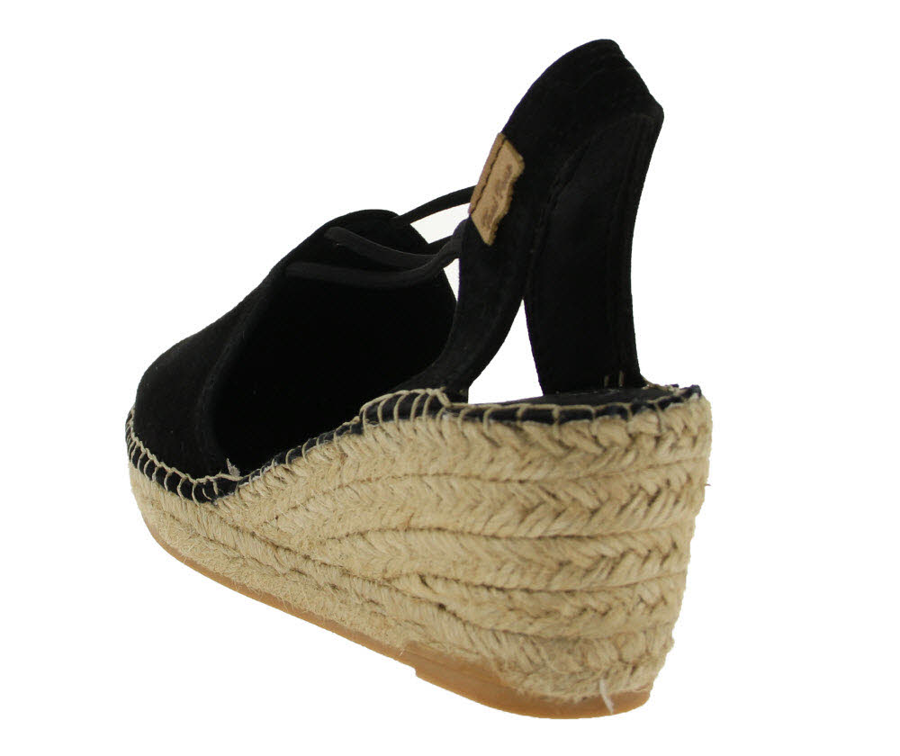 Toni Pons Damen Espadrilles Keilsandale