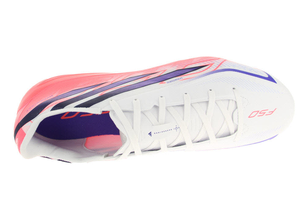 adidas F50 Hyperfast League Fußballschuh