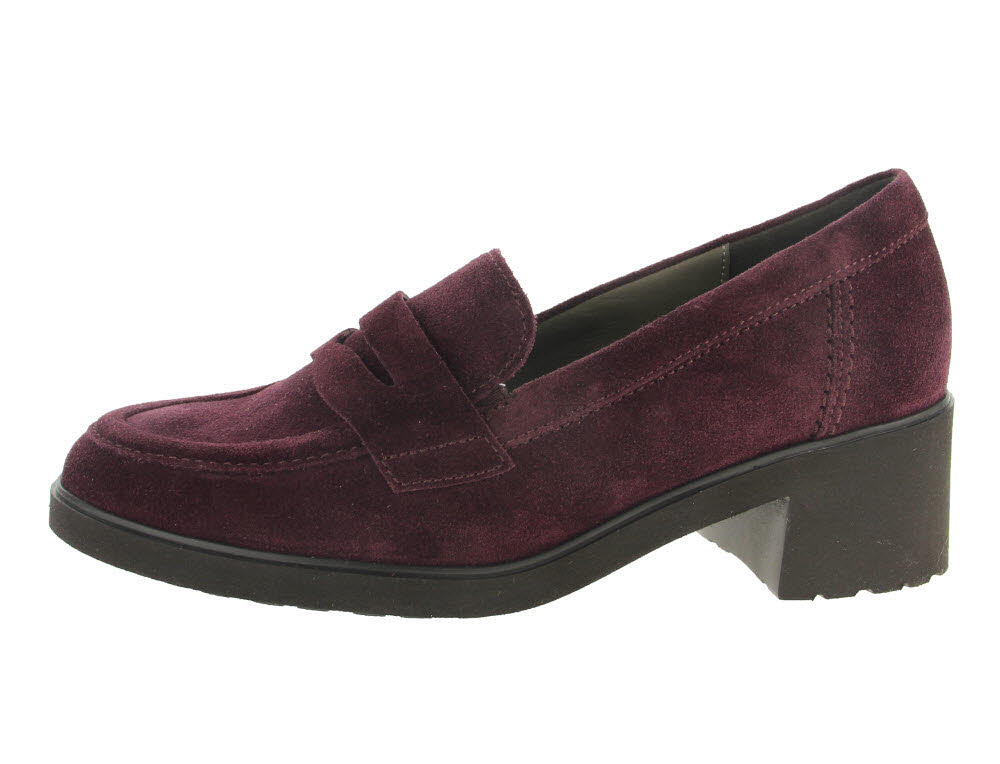 Gabor Damen Trotteur Hochfrontpumps